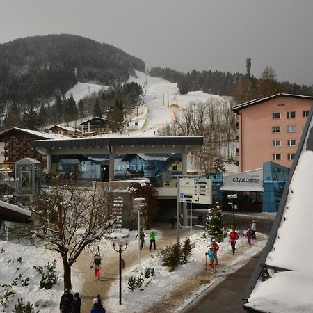 Haus Kleineisen By Chatel Reizen เซลล์อัมเซ ภายนอก รูปภาพ