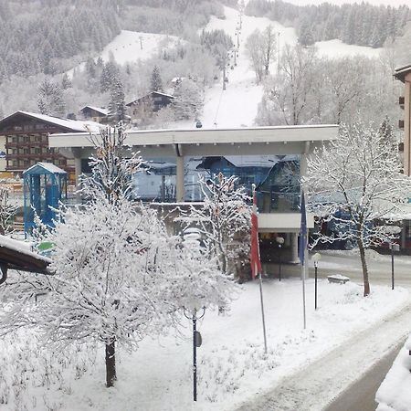 Haus Kleineisen By Chatel Reizen เซลล์อัมเซ ภายนอก รูปภาพ
