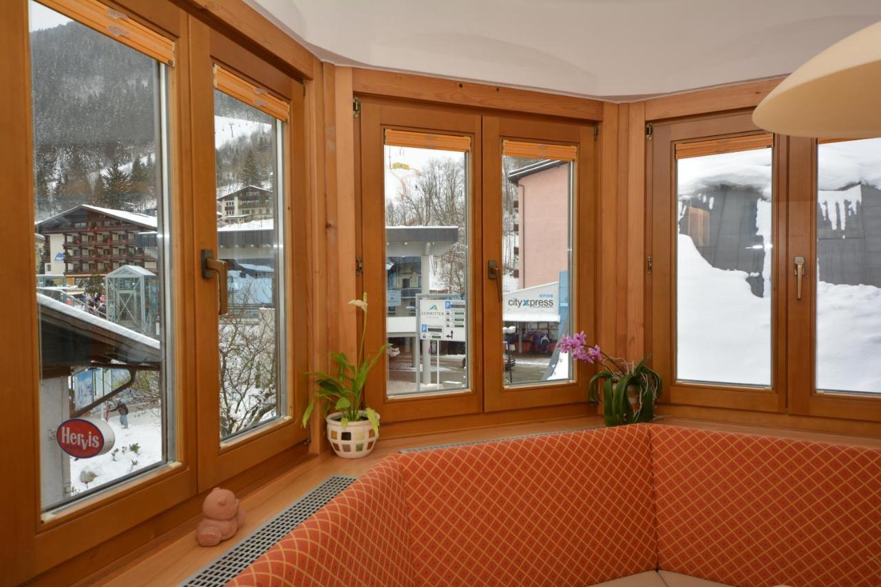 Haus Kleineisen By Chatel Reizen เซลล์อัมเซ ห้อง รูปภาพ